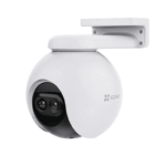 EZVIZ H80X Camara IP Wifi PT Lente Doble 8Mpx mas 2Mpx