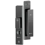 EZVIZ CS-DL50FVS Cerradura Smart C/Reconocimiento Facial, Huella Y Teclado