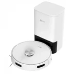 EZVIZ CS-RE4P-PWT2 Robot Inteligente Aspirador Y Friegasuelos
