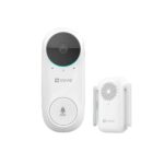 EZVIZ DB2C Kit Timbre wifi