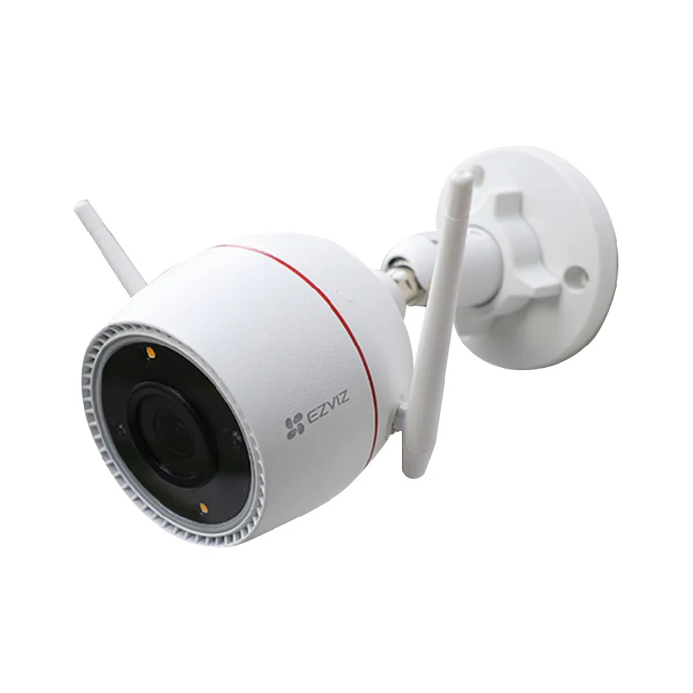 EZVIZ_H3C-1 EZVIZ H3C Cámara tubo wifi 3 megapixeles - Imagen 1