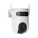 EZVIZ H9C Cámara WiFi panorámica doble lente 5 Megapixel +5 Megapixeles - Imagen 2