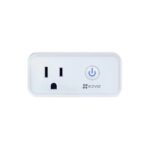 Tomacorriente smart con indicador de energía EZVIZ T30-10B