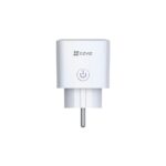 Tomacorriente smart con indicador de energía EZVIZ T30-10B - Imagen 2
