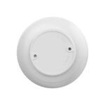 Sensor de humo inalámbrico con sirena y luz estroboscopica EZVIZ T4C - Imagen 2