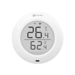 Sensor de temperatura y humedad inalámbrico EZVIZ T51C