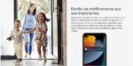 EZVIZ H6C Cámara Wifi 3 Megapixeles 360 Grados Audio y Parlante - Imagen 4