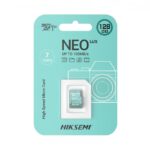 HIKSEMI HS-TF-D3/128G Memoria Micro SD 128GB Neo Lux