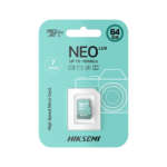 HIKSEMI HS-TF-D3/64G Memoria Micro SD 64GB Neo Lux