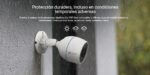 EZVIZ H3C  Camara Tubo Wifi 2 Megapixeles - Imagen 5